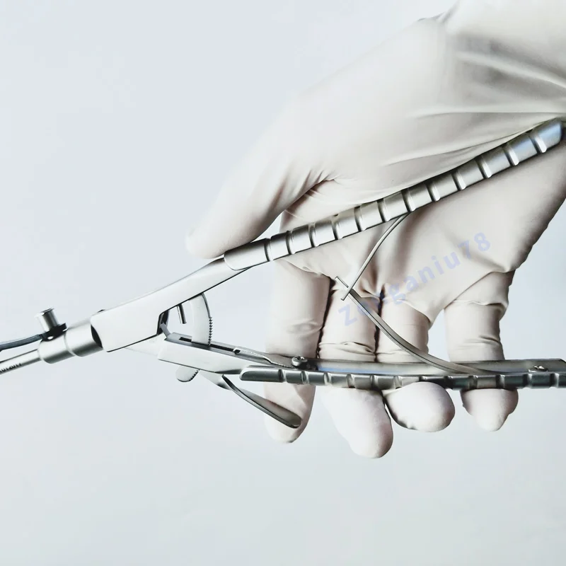 Laparoscopic Simulator  Training Equipment Surgical Instruments Materials For Teaching Laparoscopy  Tools