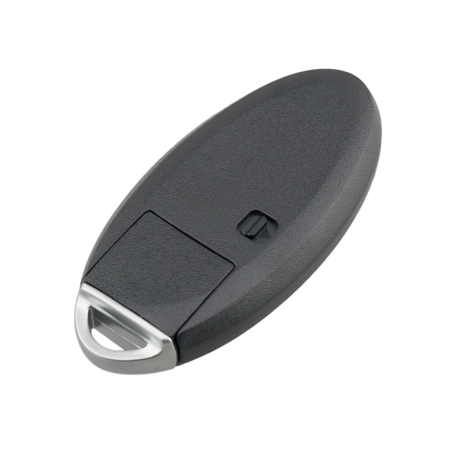 QWMEND 2Buttons Smart Remote Control Car Key for Nissan Micra K13/ Juke F15/ Note E12/ Leaf ID46 Chip TWB1G662