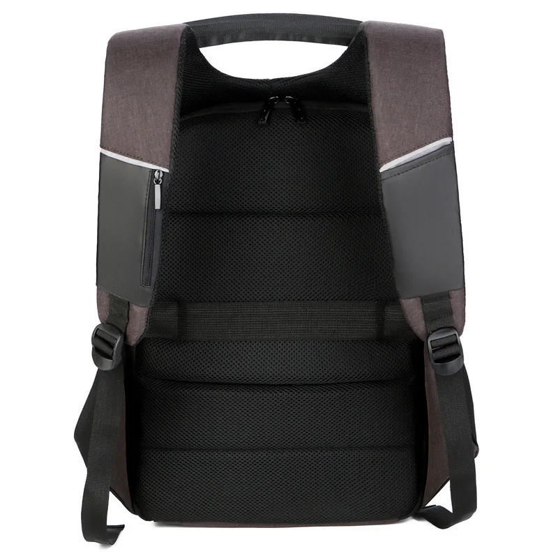 Men Backpack Expandable Weekend Travel Backpack Men Water Repellent Laptop Backpack Computer Back Pack Male Bagpack