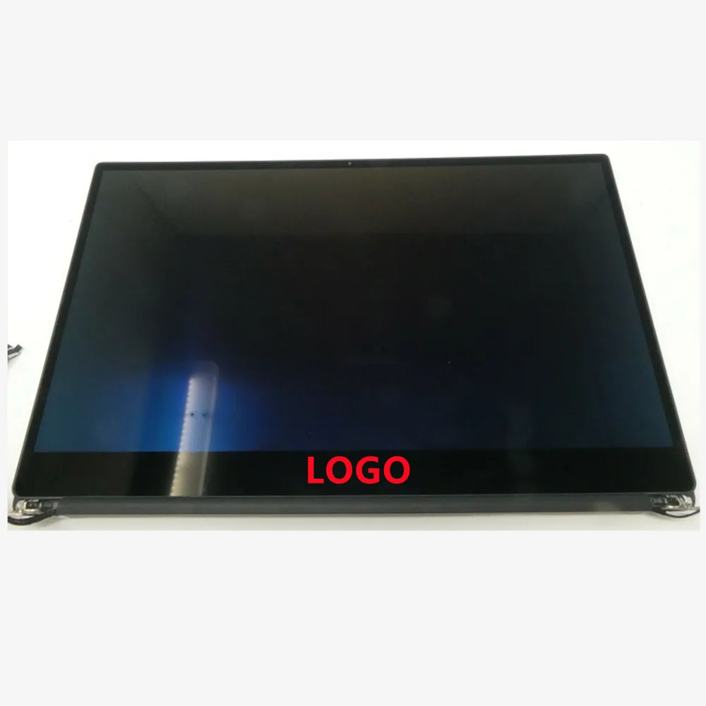 15.6″ For Dell XPS 15 (7590) / Precision 5540 TKJ2N Touchscreen UHD 4K LCD OLED Display Complete Assembly