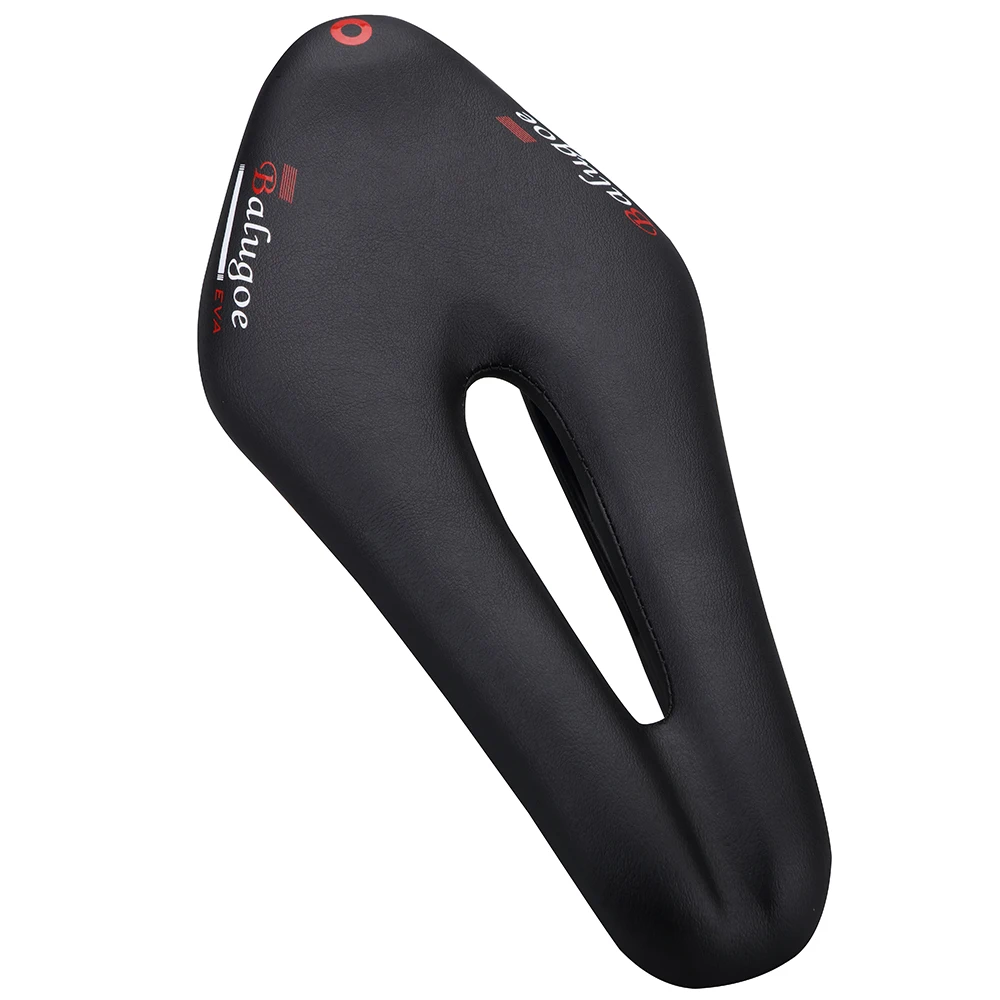 EC90 New Road Bicycle Saddle Comfort Mountain Bike Saddle Ride Bike Seat Cushion Anti-Slide MTB Bike saddle