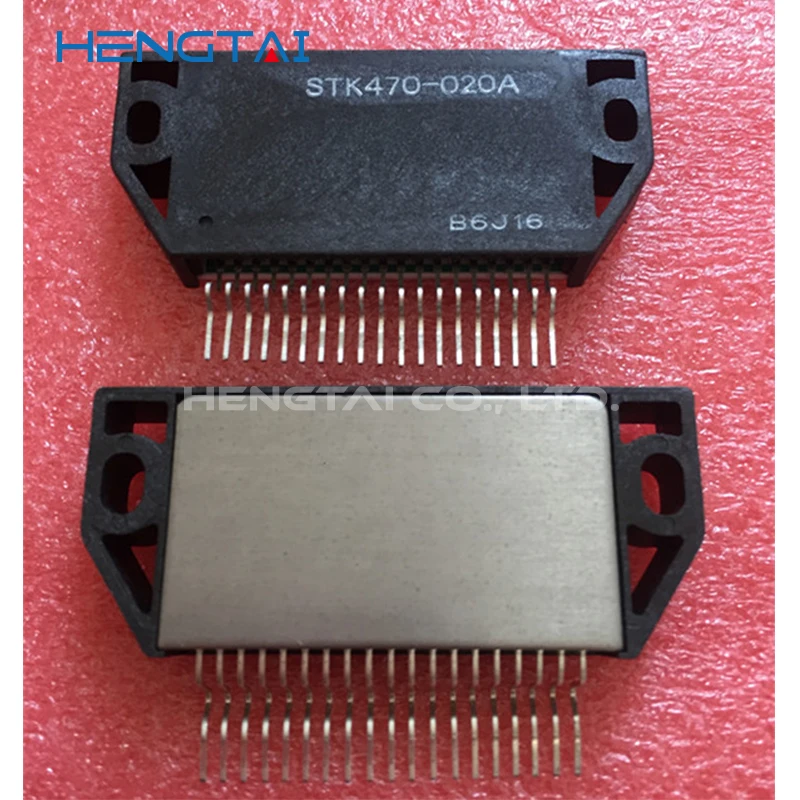 MODULE ORIGINAL STK4044XI, livraison gratuite, STK490-040S STK470-020A