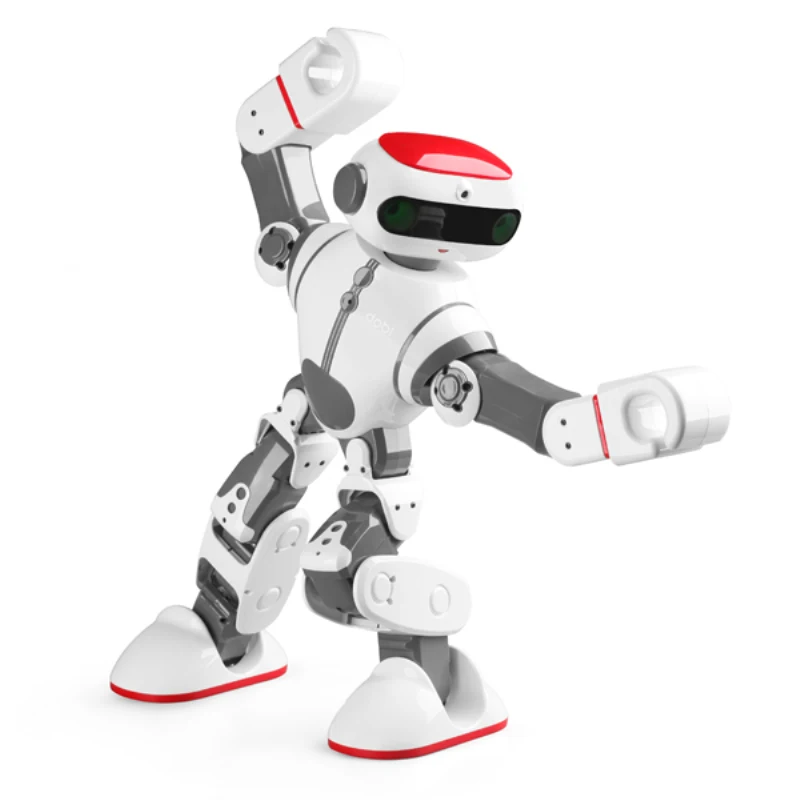 Smart robot Imitation entertainment Robot Voice Control APP Control Sing Dance Dialogue Learning Machine Robot Toys For Children