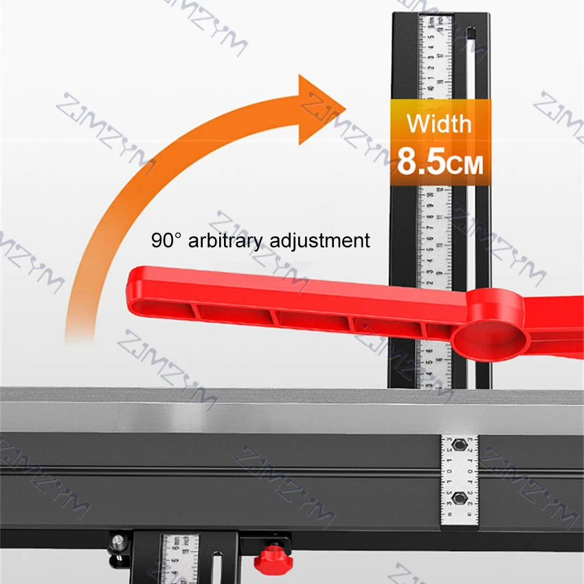 Manual Push Knife Cutter Tools Tile Cutter High Precision Floor Tile Cutting Machine Ceramic Tile Cutting Tool  800/1000/1200MM
