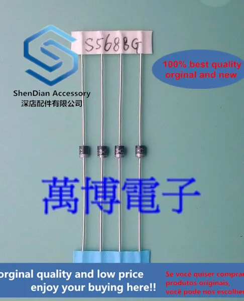 20Pcs Alleen Orginal Nieuwe Kan Diode S5688G