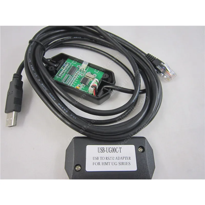 USB-UG00C-T For POD/UG Touch Screen Download Cable with USB interface Programming Cable