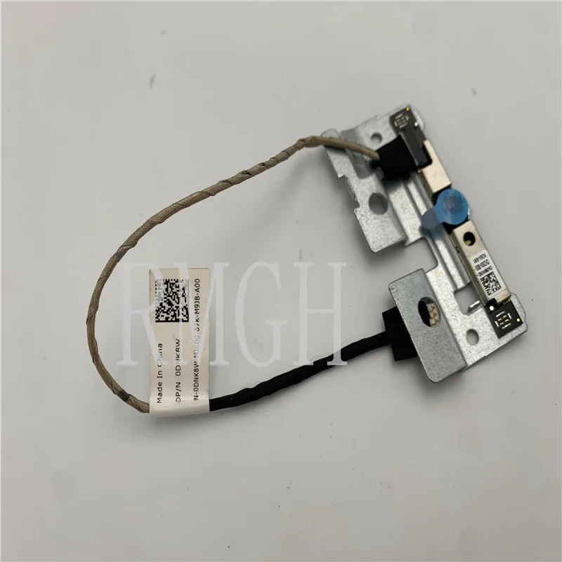 

Original for Dell INSPIRON 3477 3475 3480 AIO 24 inch all-in-one camera camera computer camera line 0DNK8W DNK8W