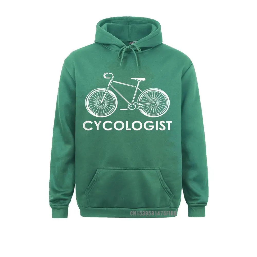 Cycologist Sweatshirt Funny Biking Cyclist Cycling Gift Hoodie 2021 Fashion Men Sweatshirts Long Sleeve Hoodies Slim Fit Hoods