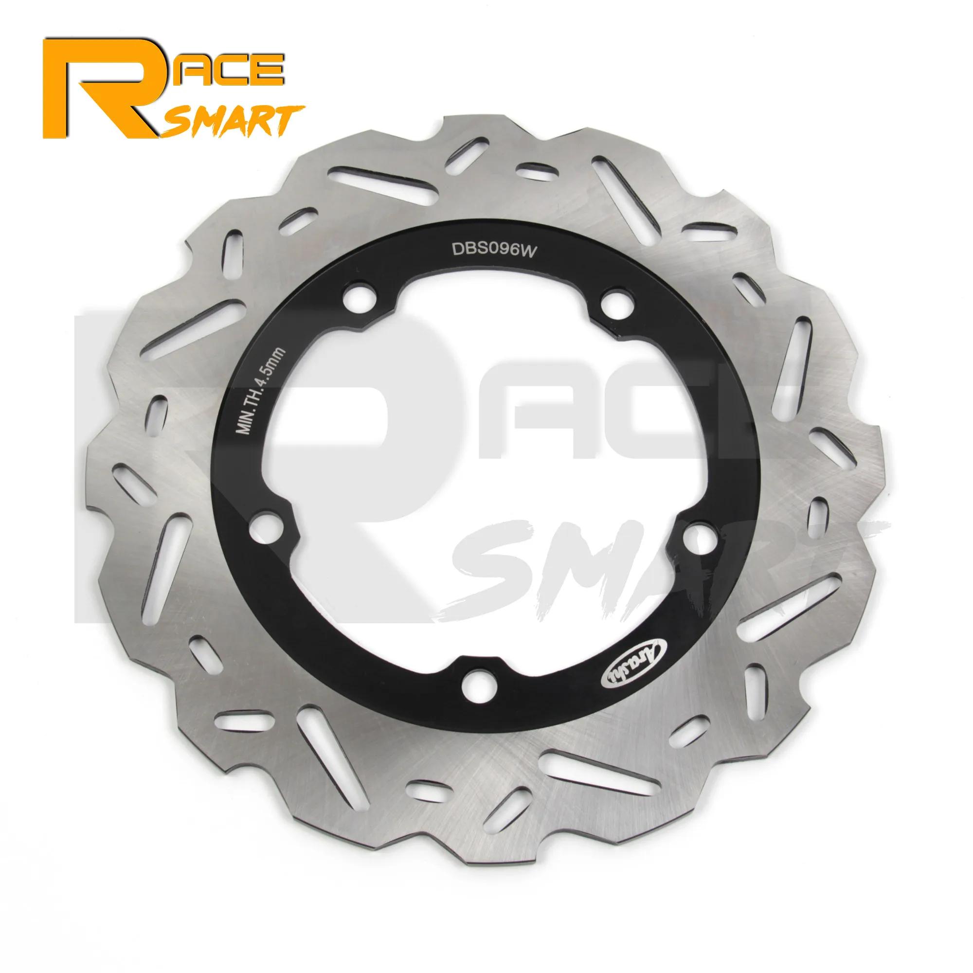 Motorcycle Rear Brake Discs For HONDA NC X 750 2014 - 2021 Brake Disks Rotors NC X DCT 750 2014-2015 NC-X 750 NC 750X 2014 2015