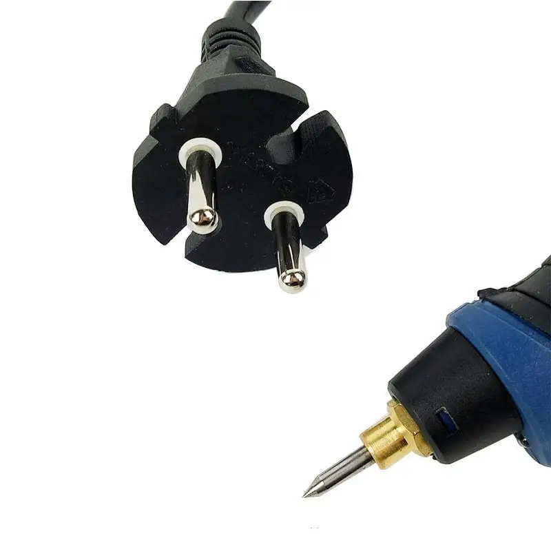 Electric Multifunctional Plotter Small Mini Plotter Engraving Pen Needle Send Spanner