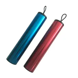 Lemuria Multifunction Aluminium Table Tennis Roller Ball Case Racket Assembly Storage Sports Equipment for Table Tennis