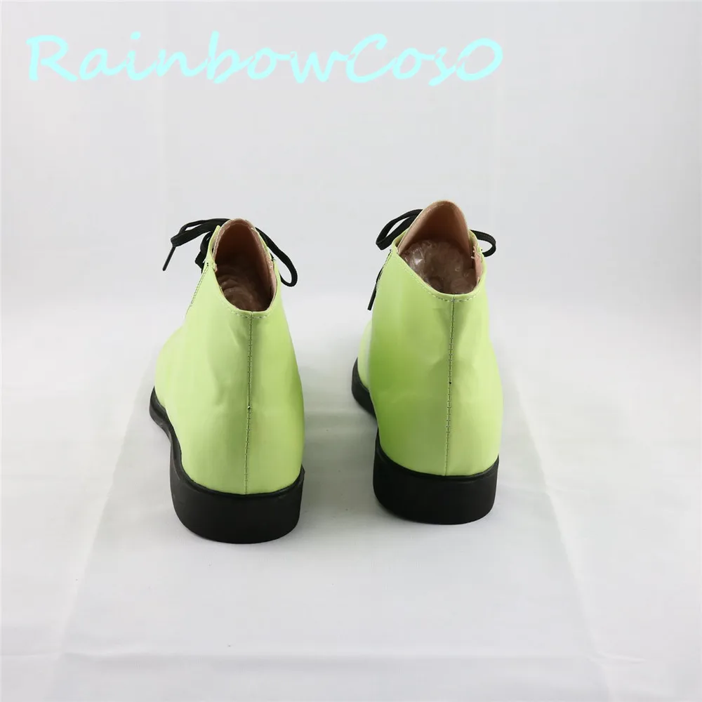 Tokyo Goul Daimamoru hachiun Yakumo Oomori Cosplay Schuhe Stiefel Spiel Anime Halloween RainbowCos0
