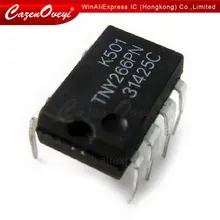 10pcs TNY176PN TNY264PN TNY266PN TNY268PN TNY274PN TNY275PN TNY276PN TNY277PN TNY278PN TNY280PN DIP-7 #3