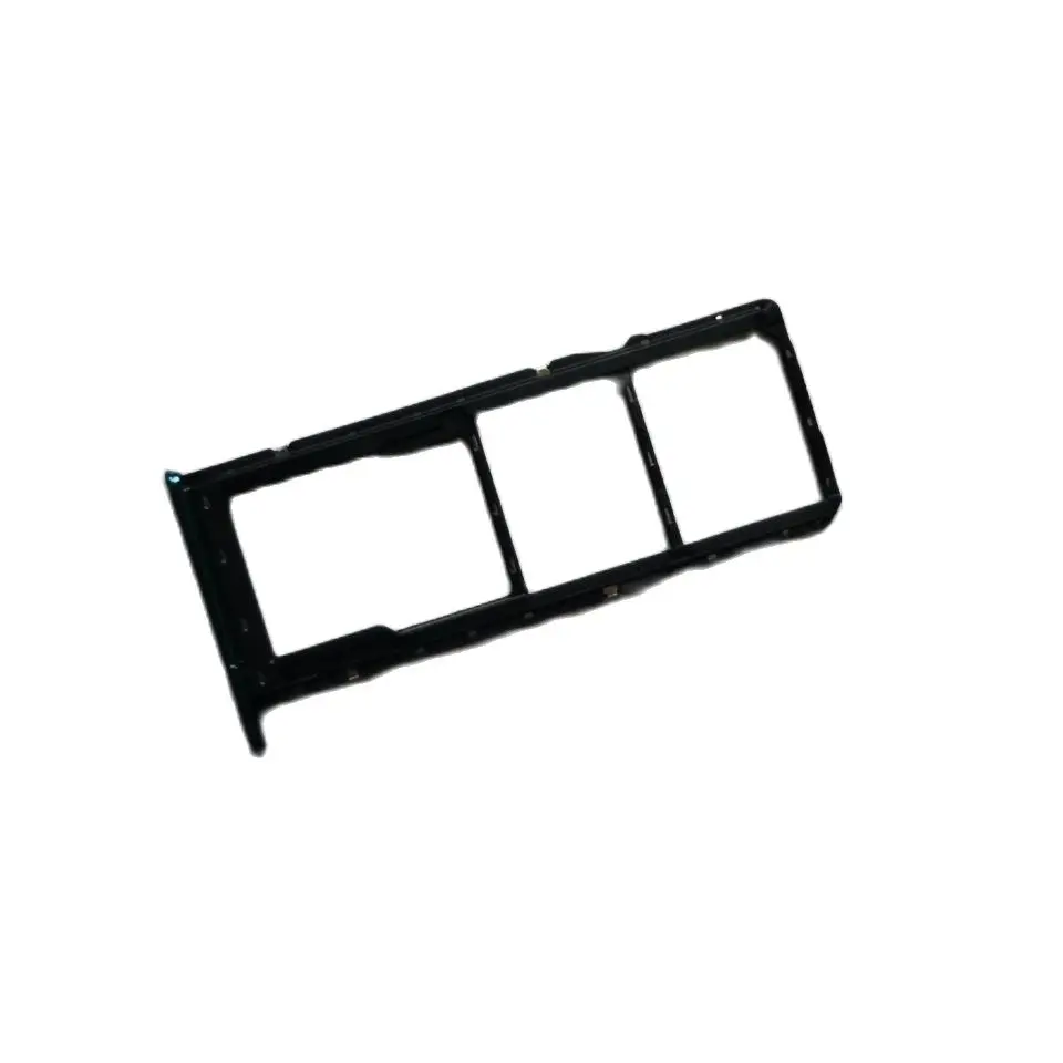 New Original For Doogee N30 6.55inch Cell Phone Card Holder SIM Tray Slot Tray Reader