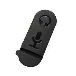 20X Earphone Dust Cover For DEP250 XiR C1200 C2620 C2660