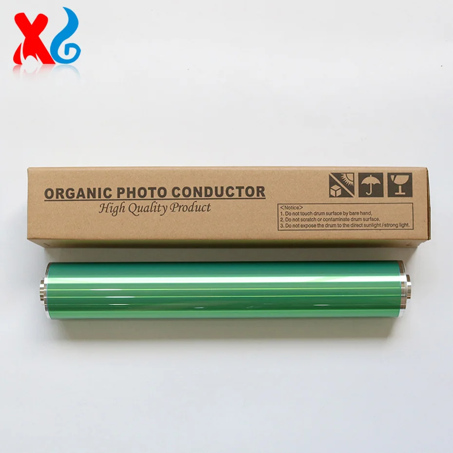 DU105 DU106 KATUN OPC Drum For Konica Minolta Bizhub PRESS C1060 C1070 C71hc C2060 C2070 C3070 C3080 C73hc C83hc Cylinder 300K