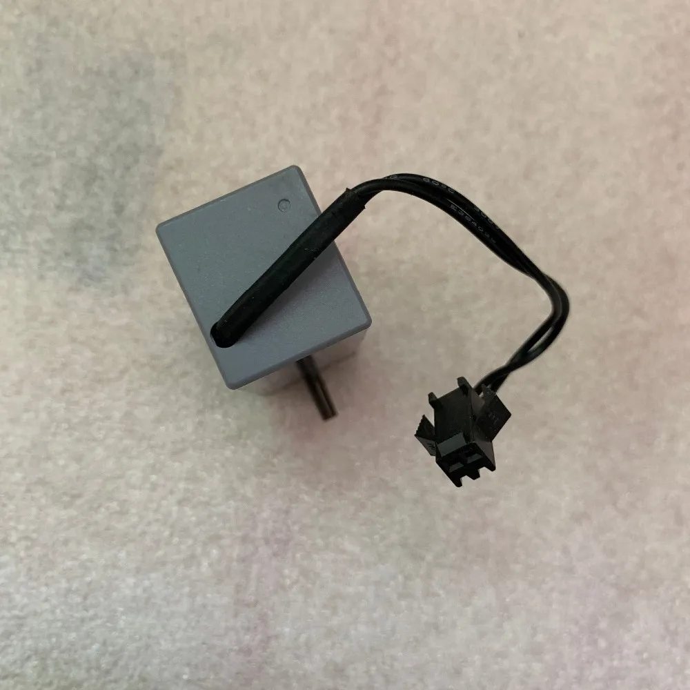 صمام لولبي Disassemble keyto two-way solenoid valve 1022-22-EPN1H DC 24V 0.3MPa الهواء المضغوط — تفصيل 4