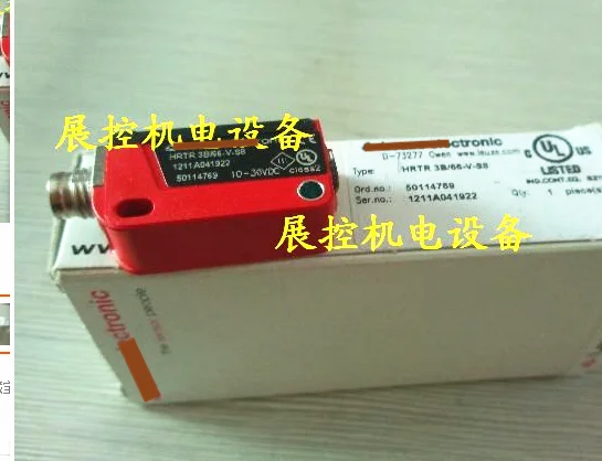 

HRTR 3B / 66-V-S8 brand new original photoelectric switch sensor spot