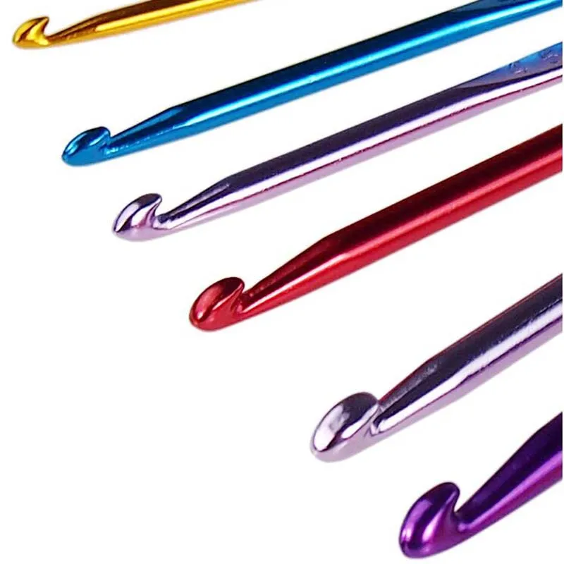 Crochet Hook Handle Knitting Needles, Craft Tool