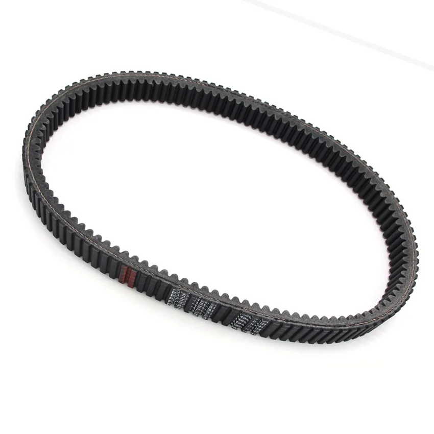 Snow Motorcycle Drive Belt For Yamaha VK 10 RS Viking Professional II EPS VT600/ VT60 Venture 600 VT700/ VT70 700 Accessories