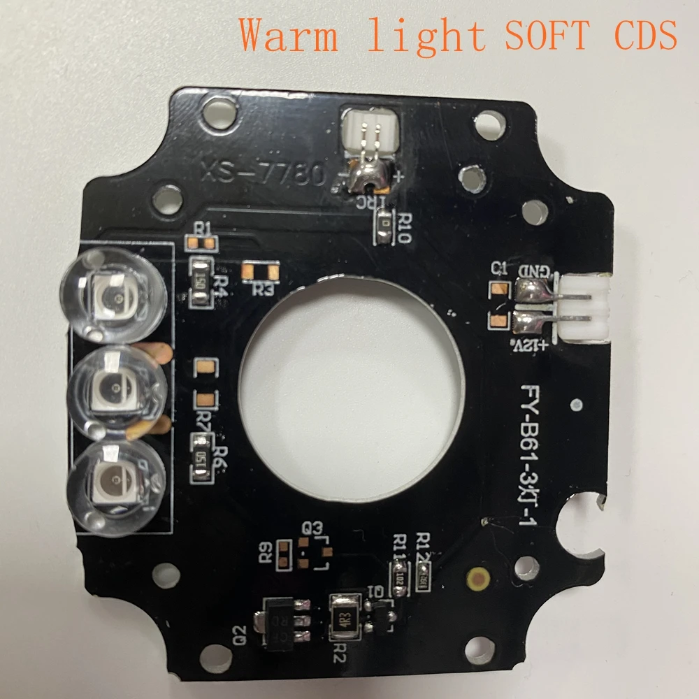 Indoor and Outdoor Camera Housings CCTV Camera Case Waterproof Security Surveillance CCTV Camera Box Security Camera Rain Cover