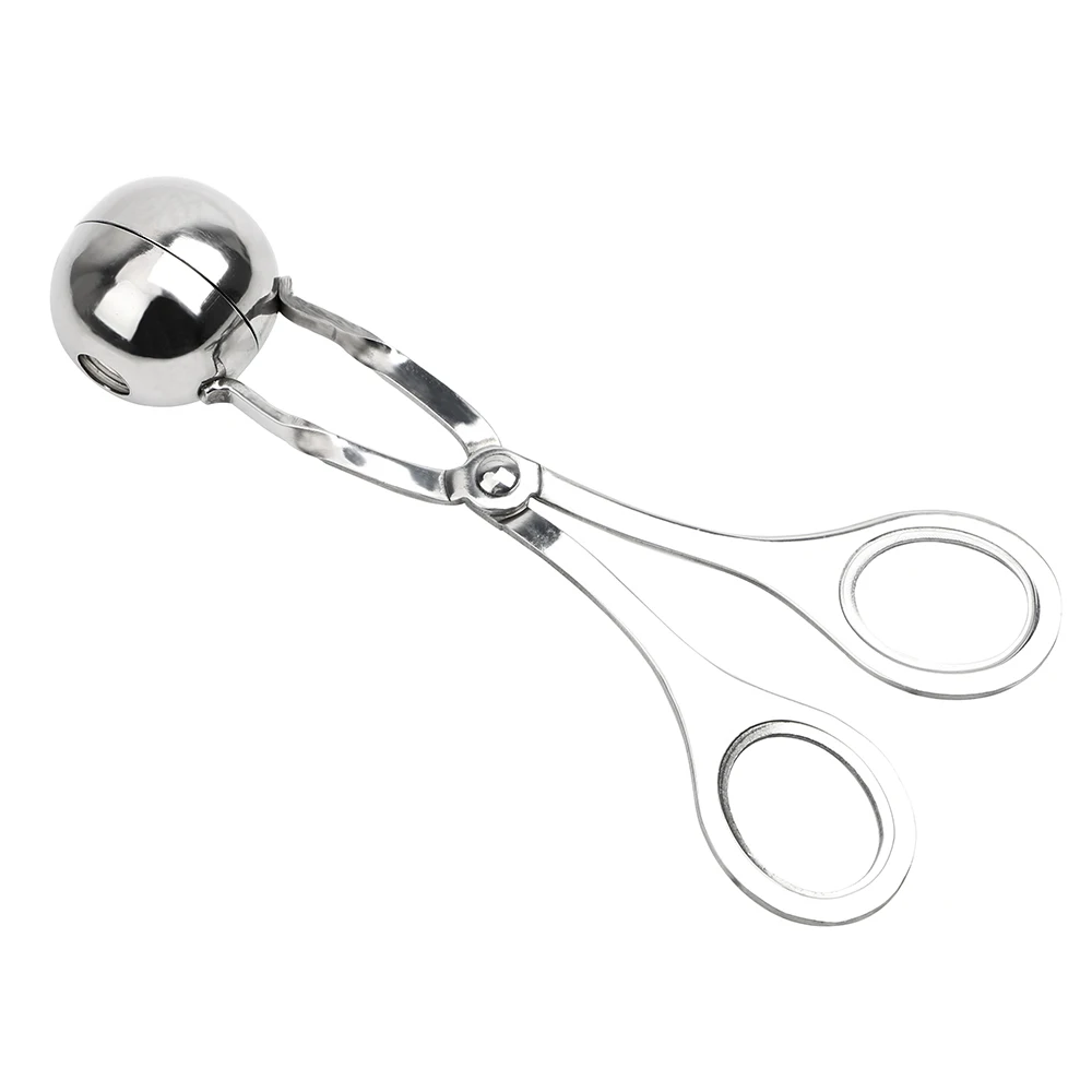 DIY машина для изготовления фрикаделек с рыбой, инструмент для изготовления фрикаделек, машина для изготовления фрикаделек с начинкой