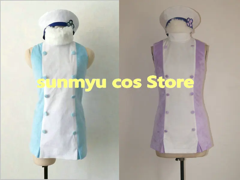 Gundam Build Fighters Aila Jyrkiainen Cosplay Costume,Custom Size Clothes Halloween Wholesale