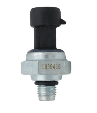 

Oil Pressure Sensor RE167207 1839415C91 Fit for John Deere 8450 8650 Tractors
