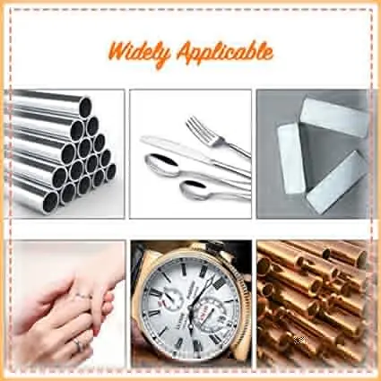 Multiuso todo o metal polidor creme prata mais limpo e polonês polimento de metal prata cobre latão cromado porcelana jóias