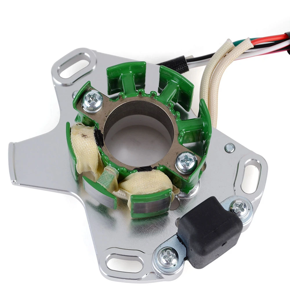 For Suzuki RM125 RM 125 2002 2003 2004 OEM Repl. 32101-36F10 RM125 Generator Stator Coil
