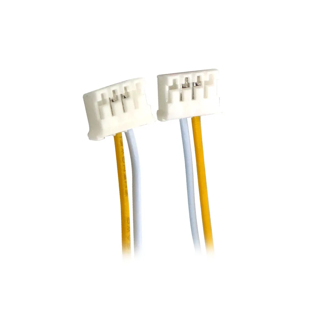 Maytech 120 مللي متر Canbus كابل موصل ل 2 قطعة VESC تزامن Canbus موصل ل Esk8 Elongboard