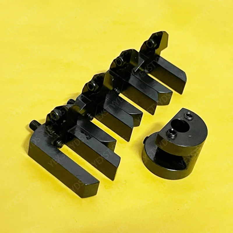 Qm-Universal Valve Seat Reamer Special Tool Holder, Connection Block Suitable for QM14-65MM