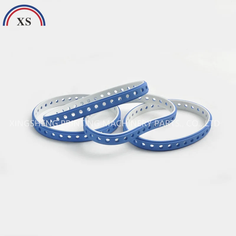 

10 Pieces F4.614.560/01 Offset machine HD Suction Tape HD Machine XL75 XL105
