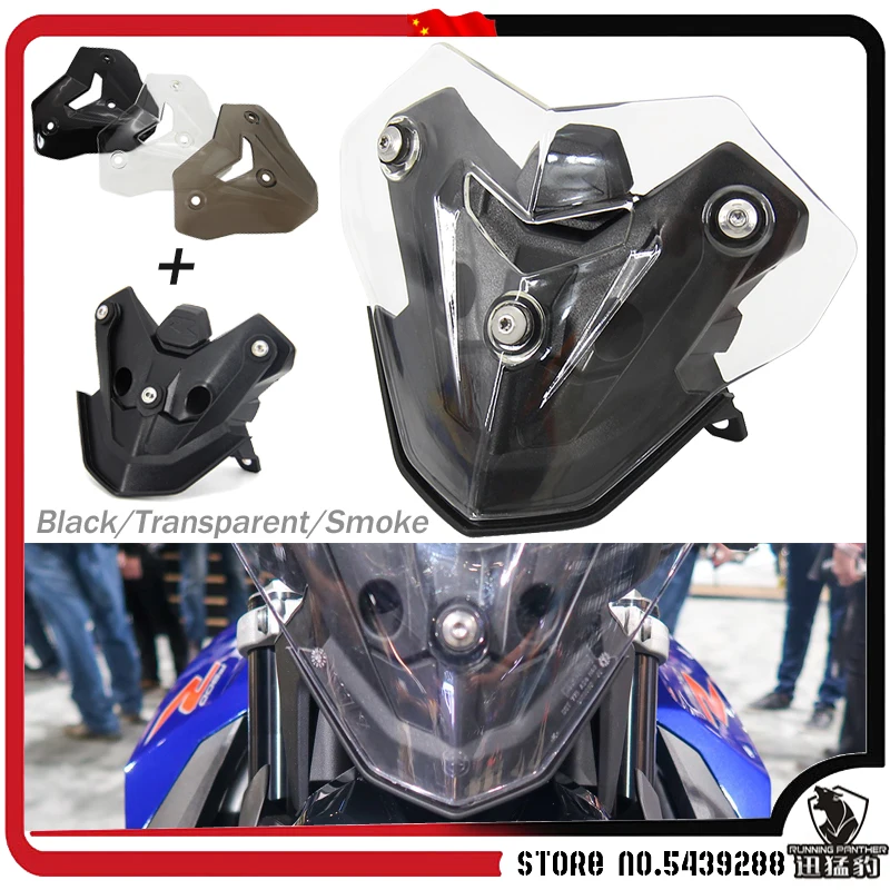 

For BMW F900R F 900R F900 R F 900 R Sports WindScreen Windshield Viser VIsor Wind Deflectors Motorcycle Accessories Fits