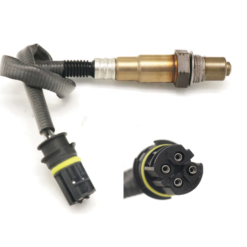 A0015409217 O2 Oxygen Sensor For E240 2.6L E320 3.2L SL350 3.7L R500 CLS500 5.0L SLK55 5.5L