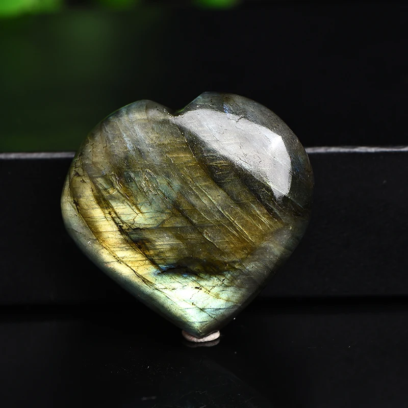 1Pc Natural Crystal…