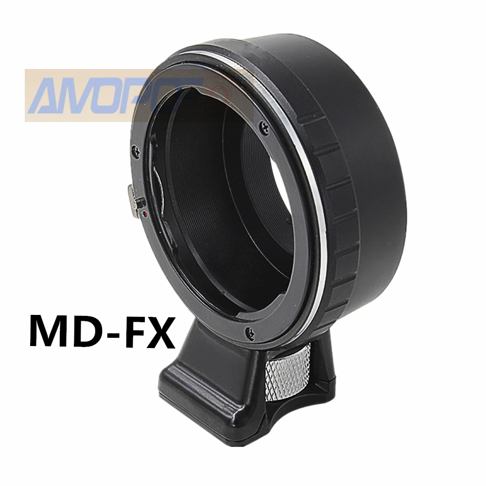 MD-FX 三脚アダプタ、ミノルタ mc 、 md レンズ富士フイルム × カメラ X-T30 X-T100 X-H1 X-A5 X-E3 X-T20 X-A10 X-A3 X-T2 X-Pro2 X-E2S X-T1