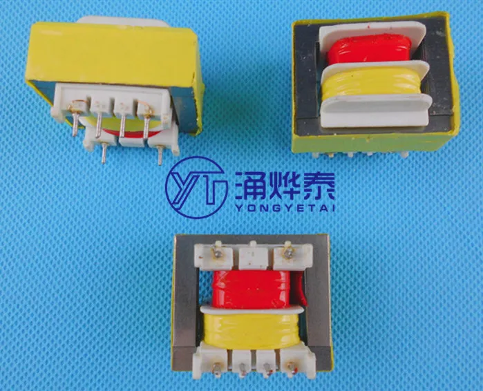 

YYT 2PCS New electric pressure cooker transformer 10.5V 150MA pressure cooker accessories Soymilk transformer 10.5V