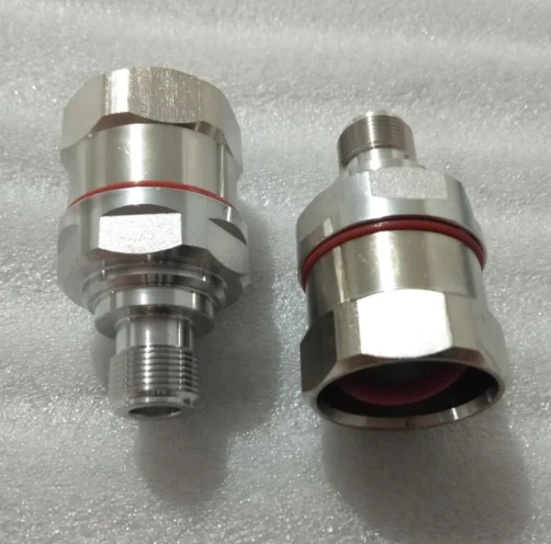 

N Female jack adapter connector for 7/8 50-22 RF Coaxia cable
