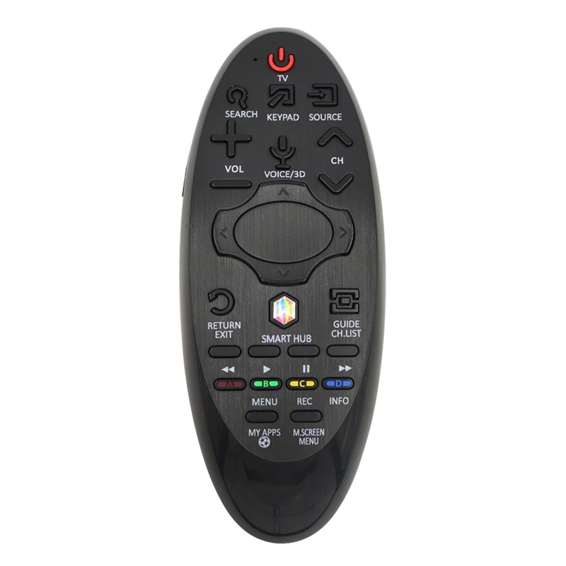 Smart Remote Control for Samsung Smart Tv Remote Control Bn59-01182B Bn59-01182G Led Tv Ue48H8000 Infrared