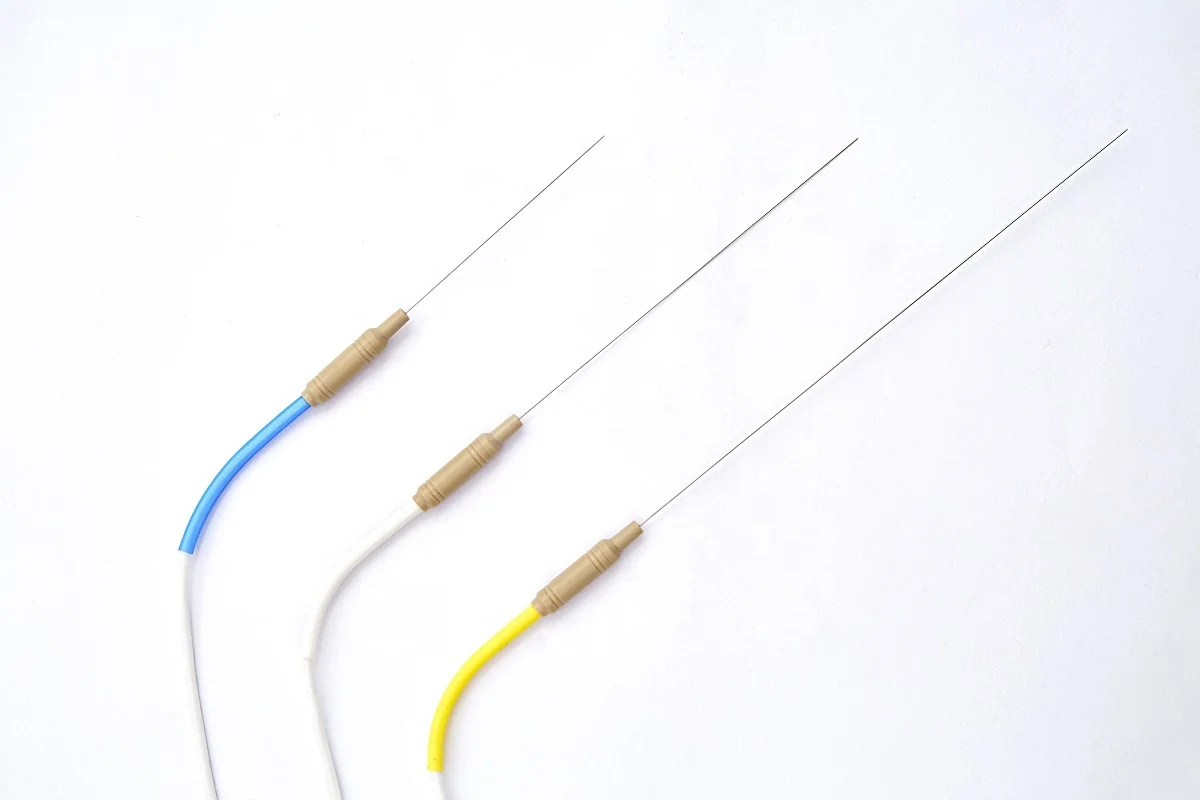 Radiofrequency nerve ablation RF Lesion Generator, Thermocoagulation, Pain therapy machine made by BNS Trademark:BNS CE Marking