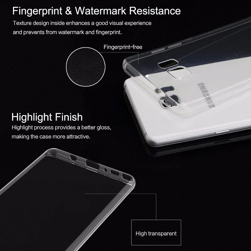 Soft Silicone Back Cover Case for Samsung Galaxy C9 C9Pro C9 Pro C9000 C9100 Crystal Transparent TPU Phone Bag Shell GalaxyC9Pro