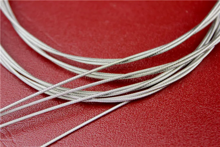 أداة جراحية jz 304 من الفولاذ المقاوم للصدأ متجرد الوريد الطبية الرائعة برأس مزدوج وأسلاك فولاذية أيونية تجريد vena #6