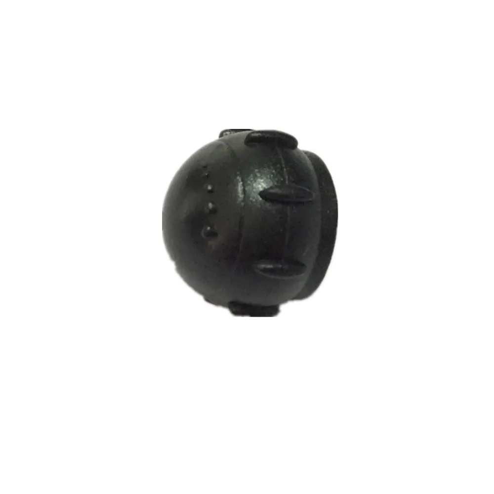 Volume Control Potenciômetro Switch Knob Cap para Motorola, GP2000, rádio em dois sentidos, Walkie Talkie Acessórios, Power, 10Pcs