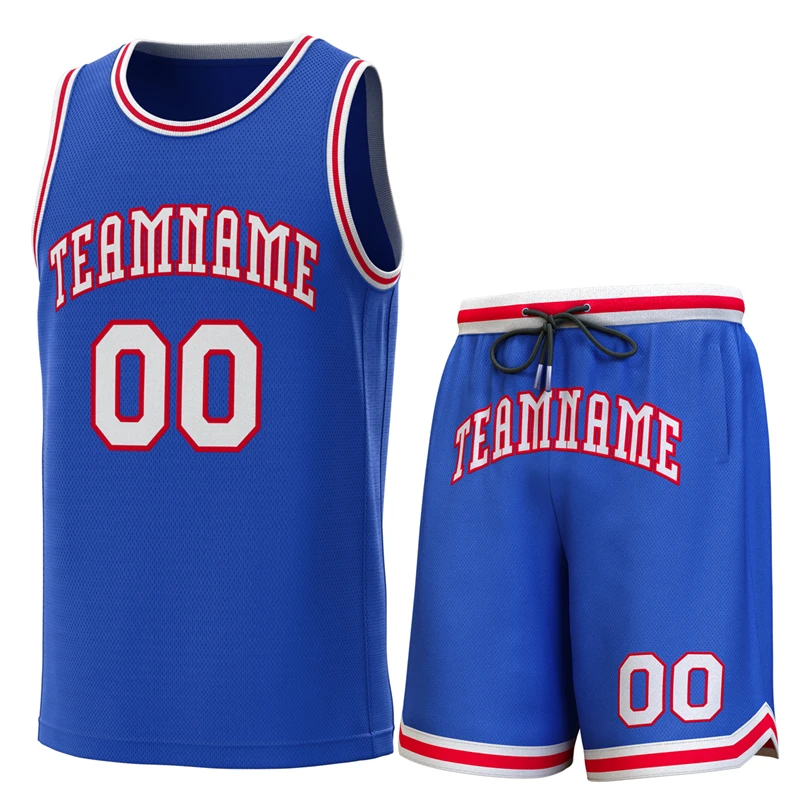 

Custom Basketball Jersey Personalized Stitch Team Name/Numbers Washable Soft Sports Softball Outfits for Men/Kids Outdoors Game