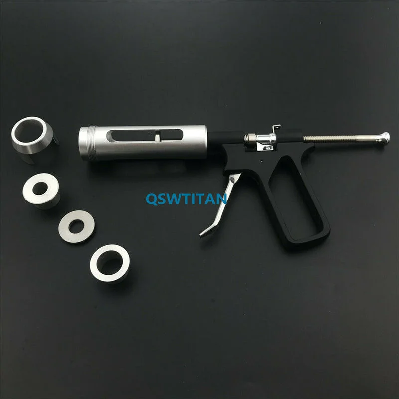 Fat Injection Gun Syringe Gun Liposuction Tool Liposuction equipment for Teaching practice