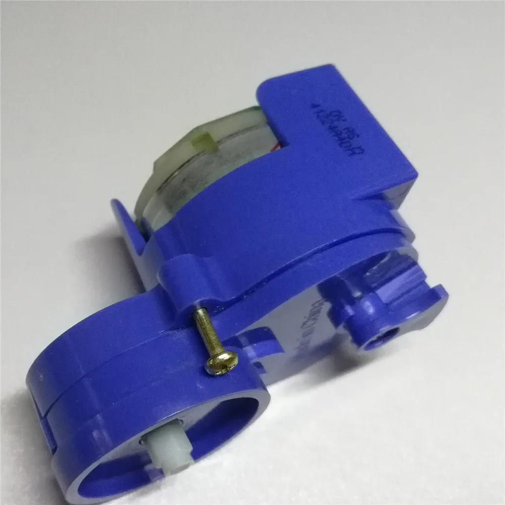 Motore Spazzola laterale per iRobot 5 6 7 serie Spazzatrice Robot Aspirapolvere 530 531 540 550 560 570 580 600 610 660 700 760 770 780