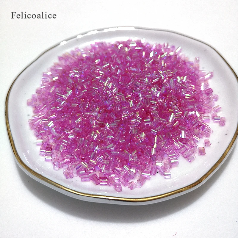 500 g/borsa Additivi per melma Forniture Perline Bingsu Accessori Fai da te Spruzza Decorfor Soffice Trasparente Croccante Melma Argilla