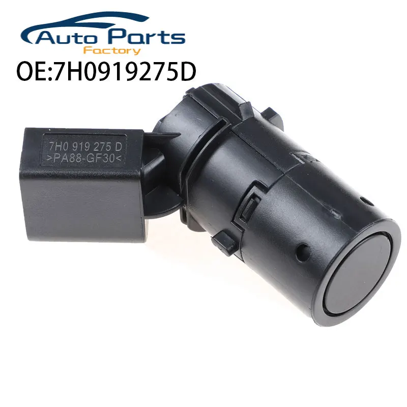 

New PDC Parking Sensor Reversing Radar For Audi A3 A4 A6 RS4 RS6 S3 S4 S6 V W S koda Seat 7H0919275D