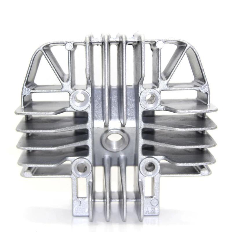 Motorcycle Cylinder Head Cover For Yamaha PW 80 PEEWEE PW80 CY80 PY80 1983-2006 Dirt Bike